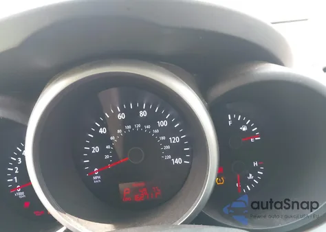 2013 Kia Soul ! z USA, uszkodzony, nr VIN KNDJT2A66D7546924